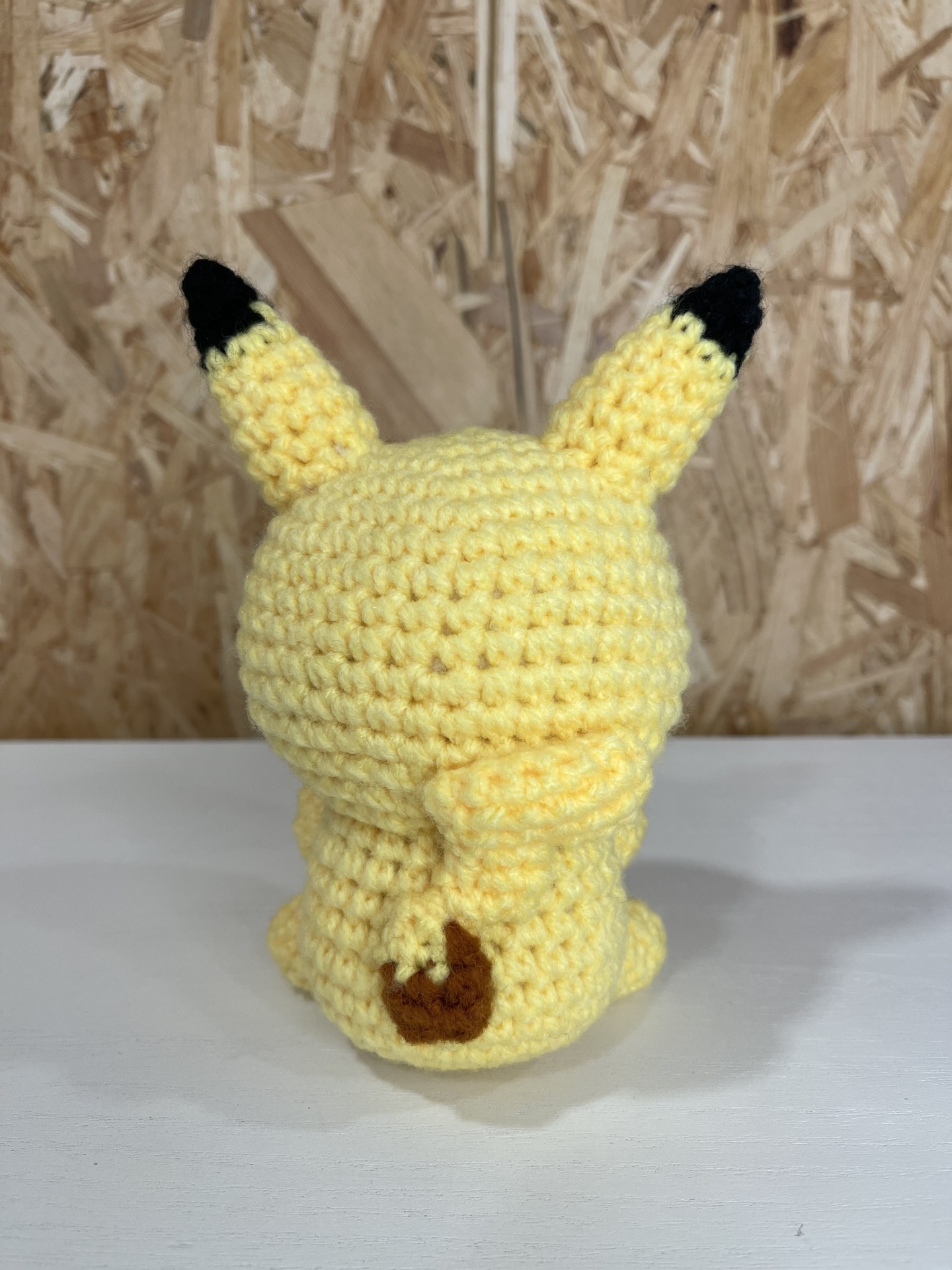 Pikachu ‘Chibi’