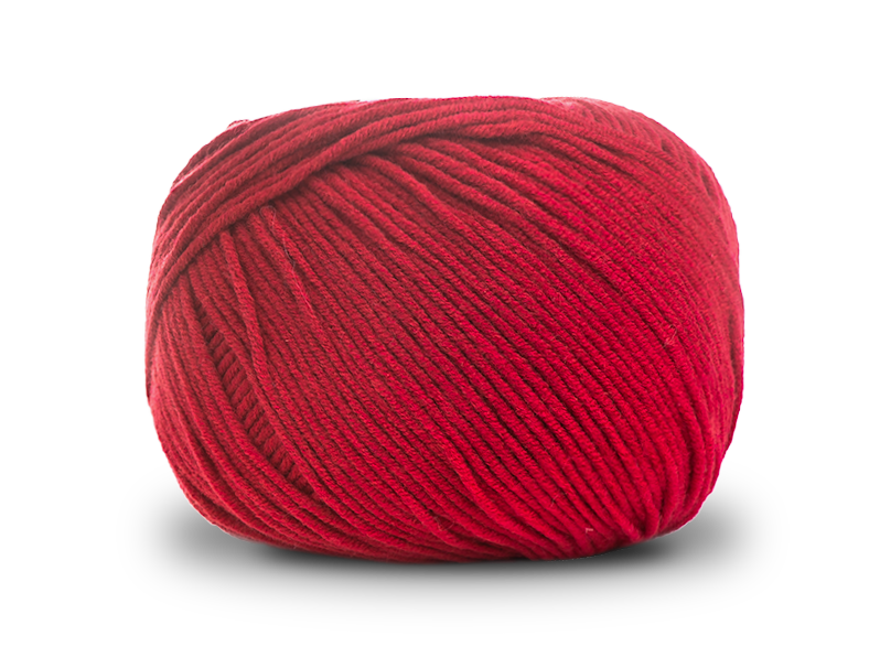 Amigurumi Soft Paixão - 3635