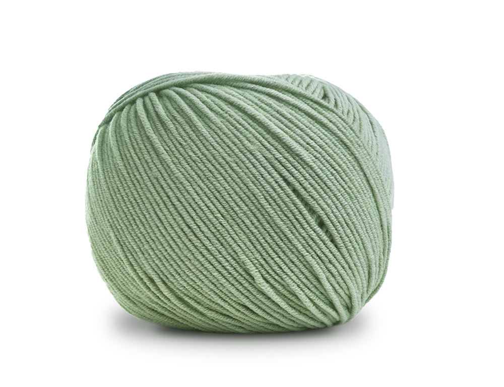 Amigurumi Soft Mirante - 5072