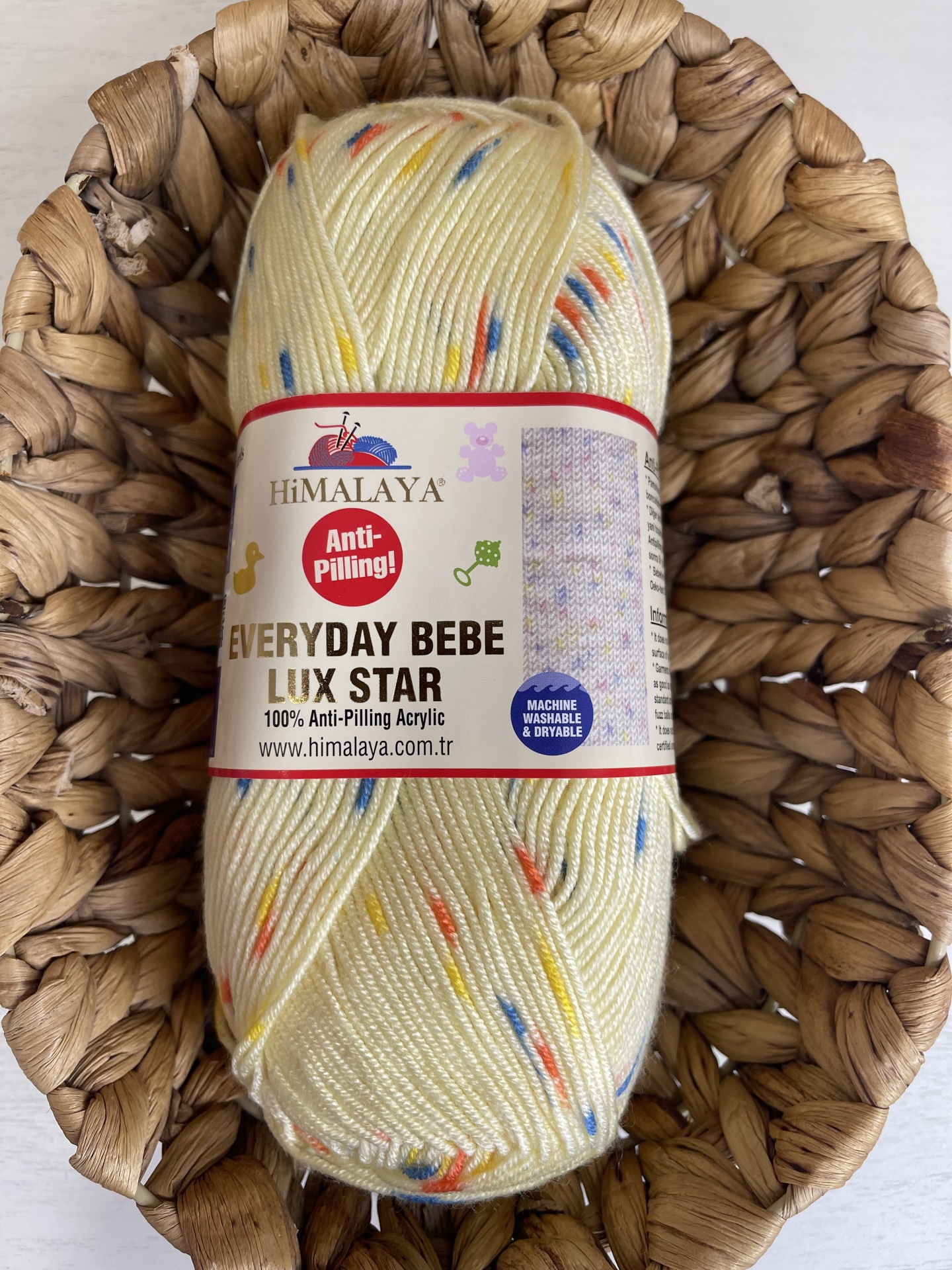 Bebe Lux Star - 74409