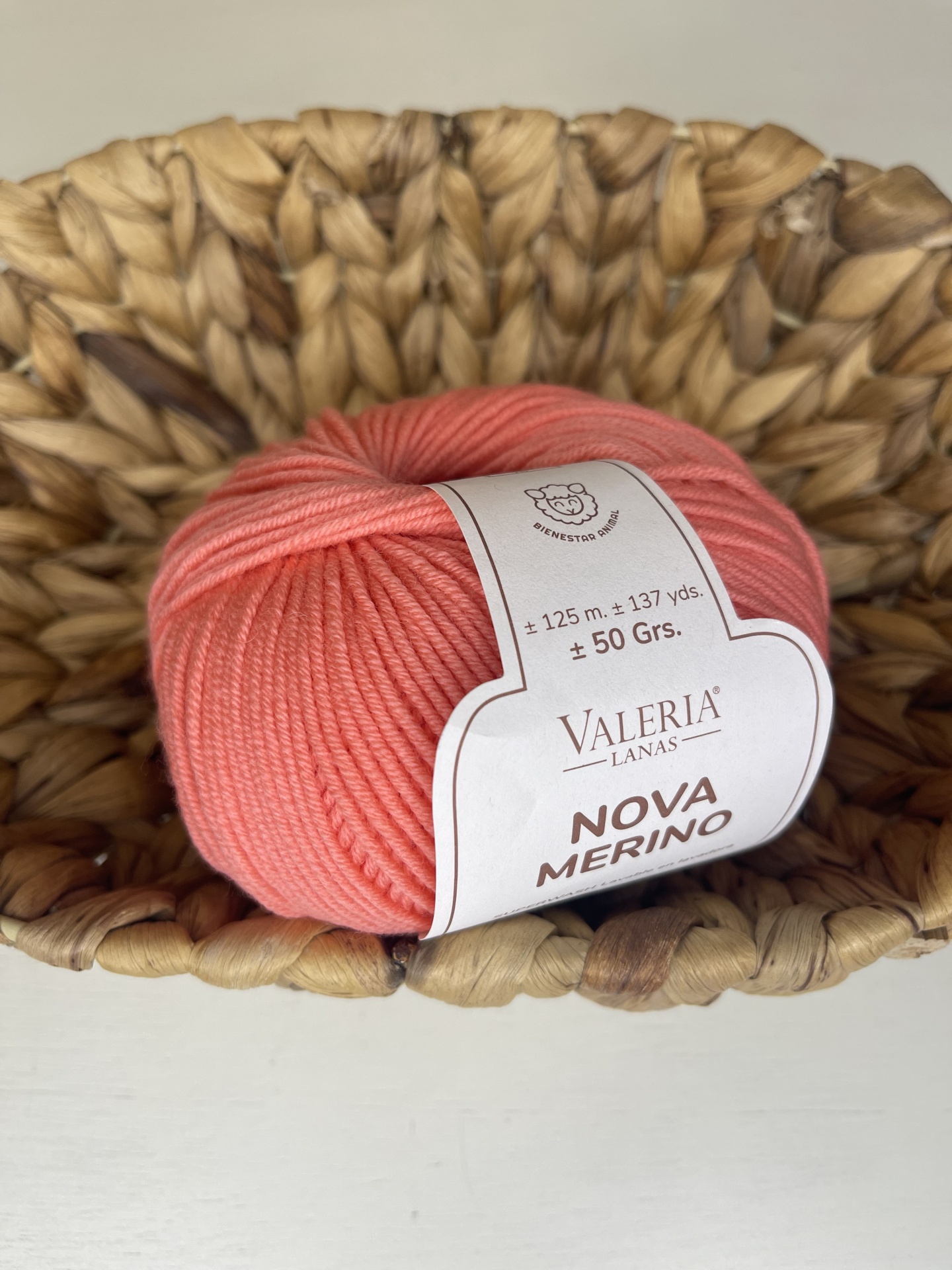 Nova Merino - C184