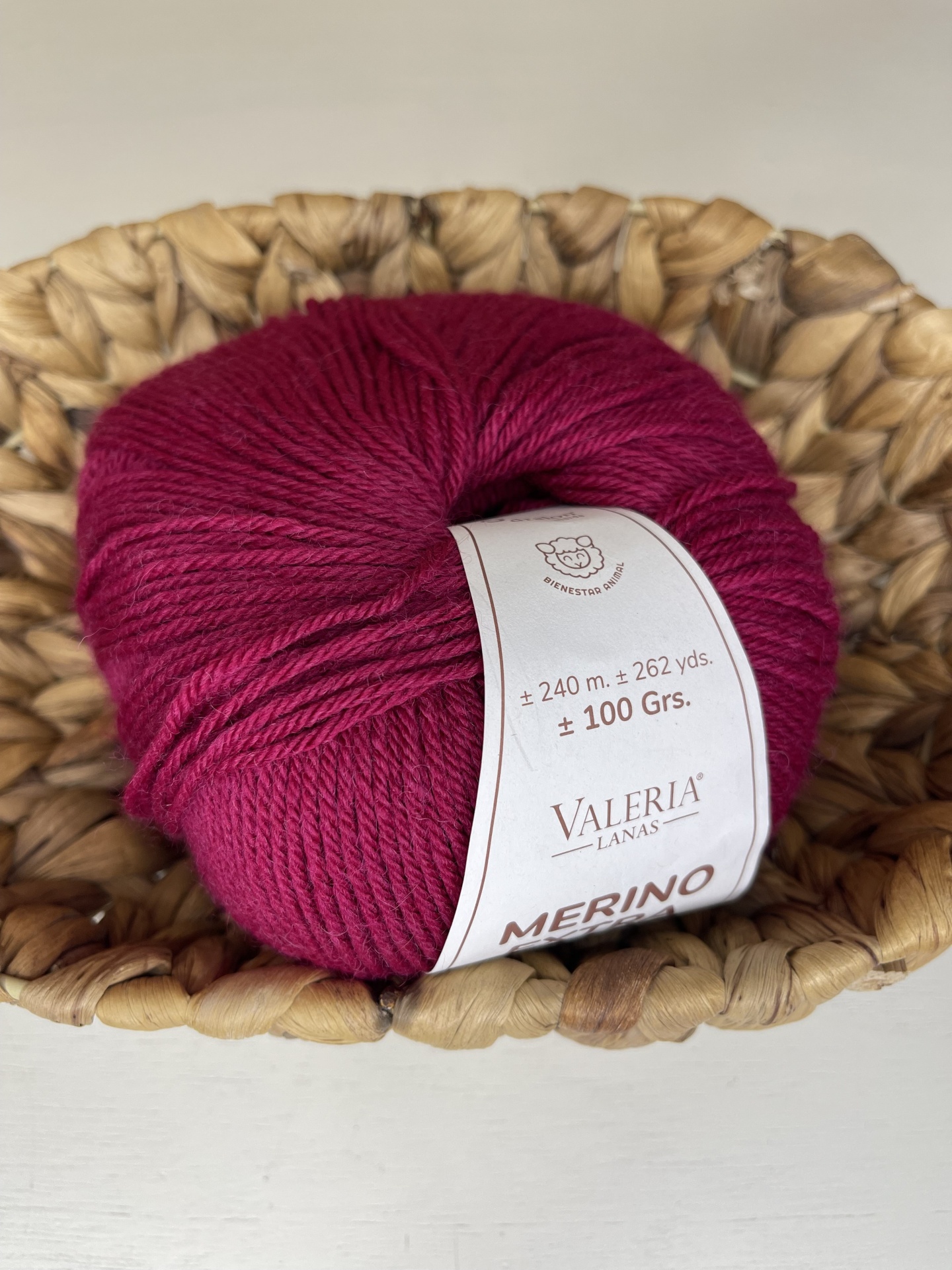 Merino Extra - 088