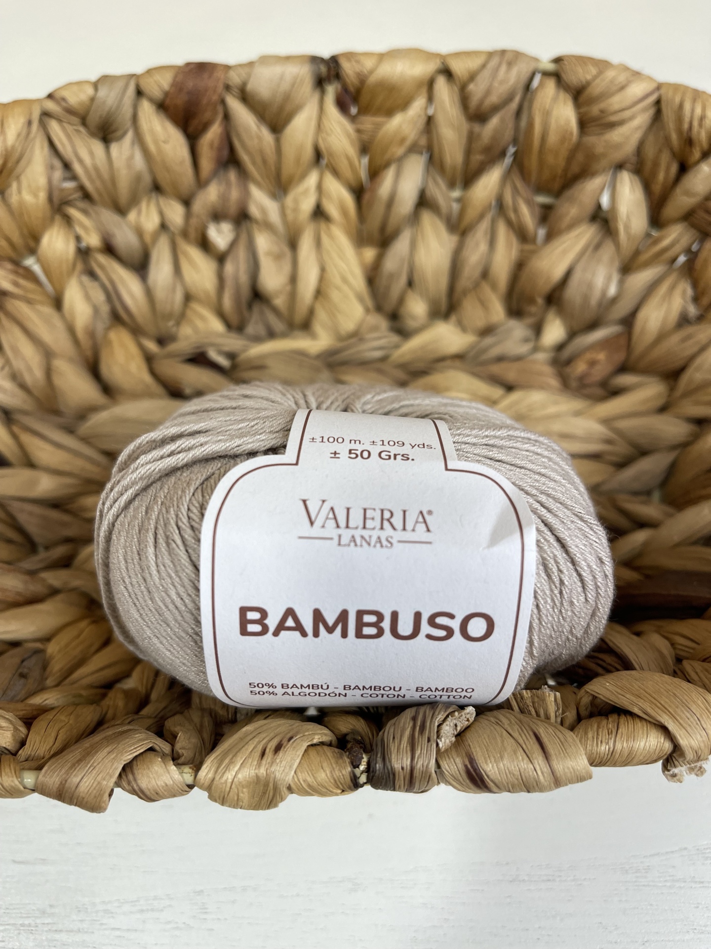 Bambuso - B006