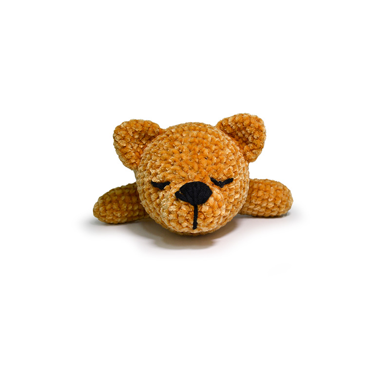 Dorminhocos 0003 - Gatinho