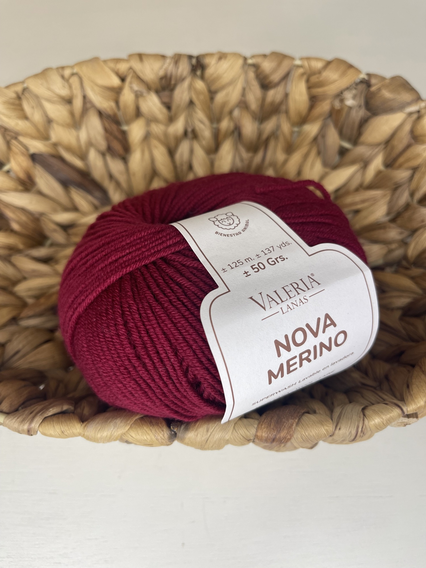 Nova Merino - 024