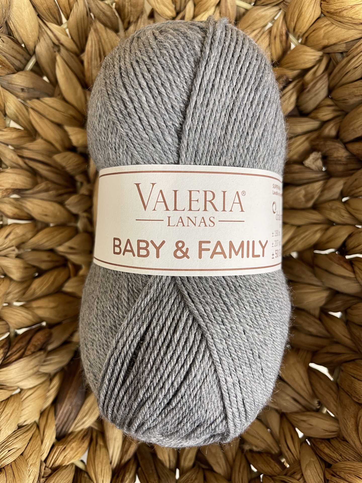 Baby & Family - 031IV