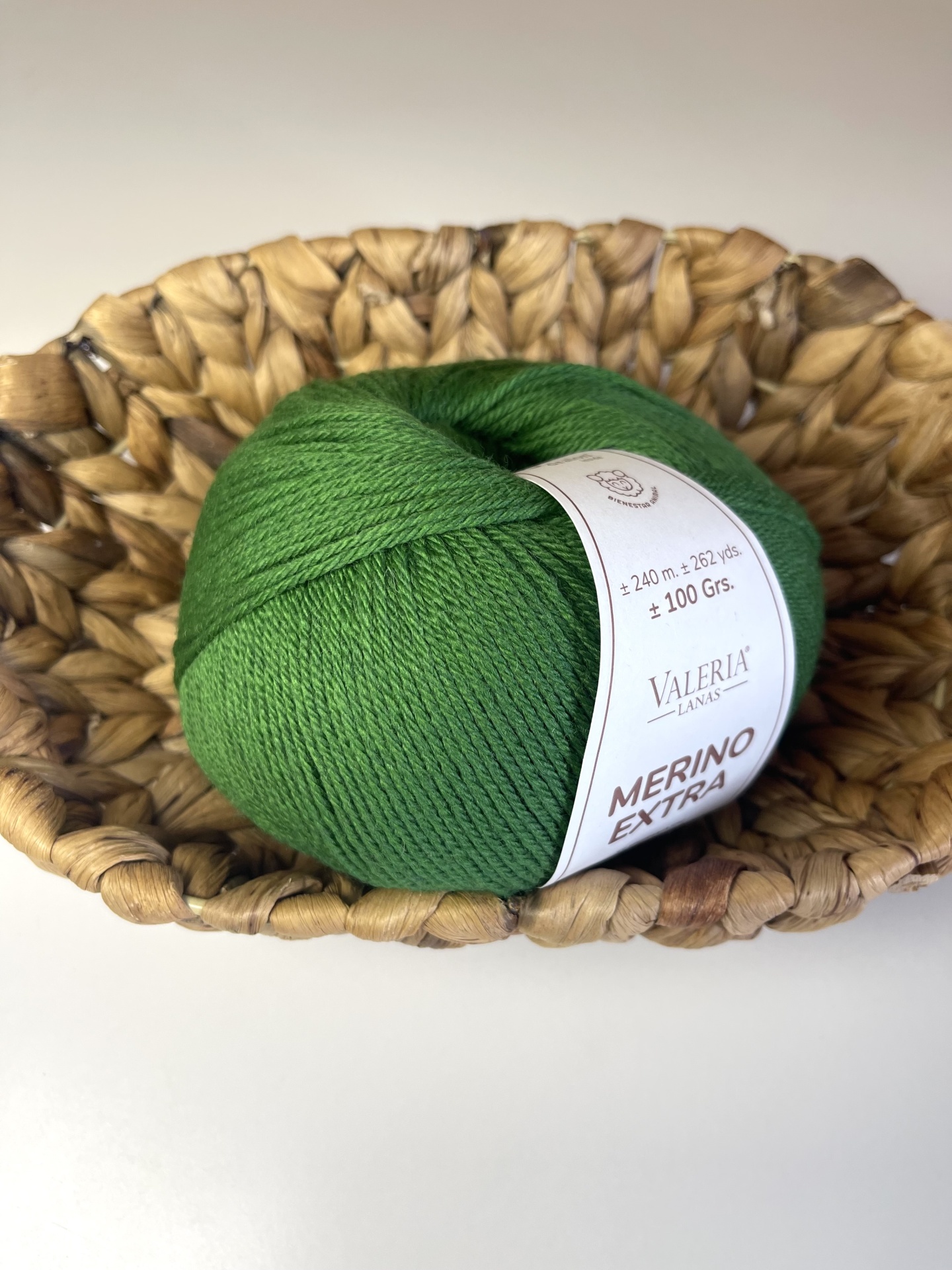 Merino Extra - 017