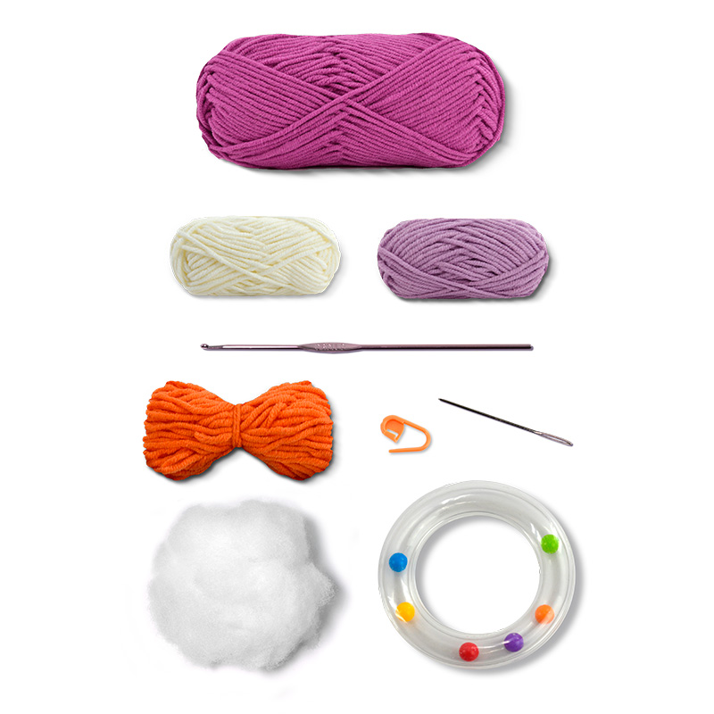 Chocalhos 0003 - Coruja