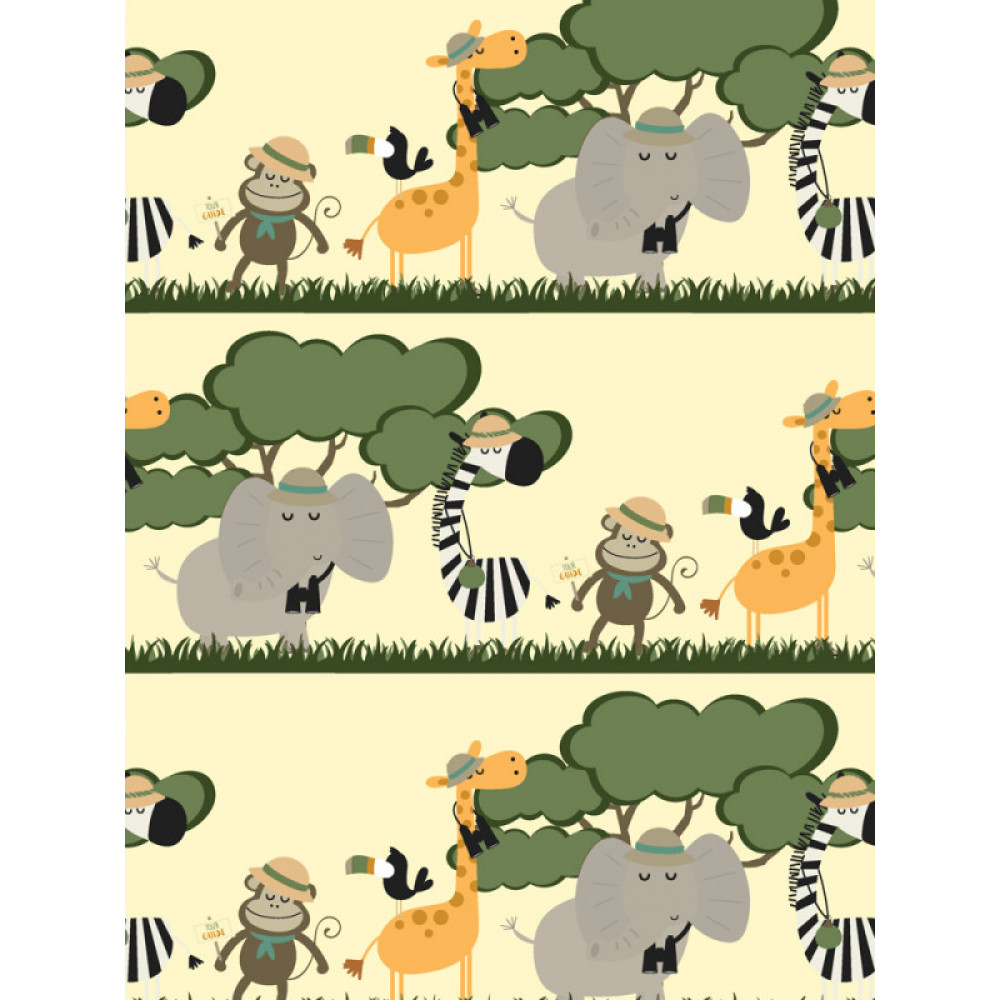 Tecido FabricArt - 27163