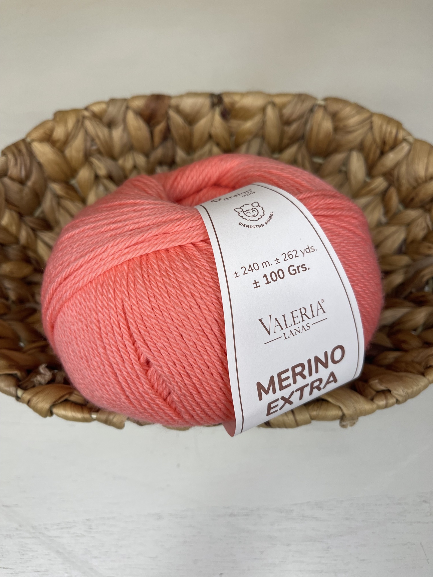 Merino Extra - C184