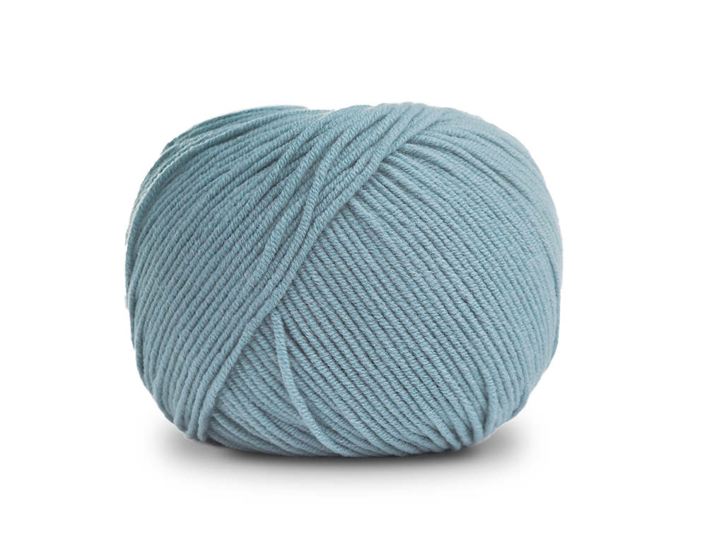 Amigurumi Soft Azurita - 2236