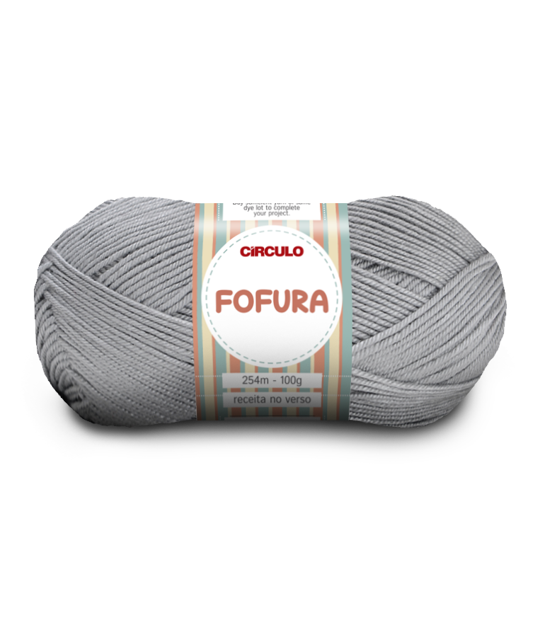 Fofura - 8480