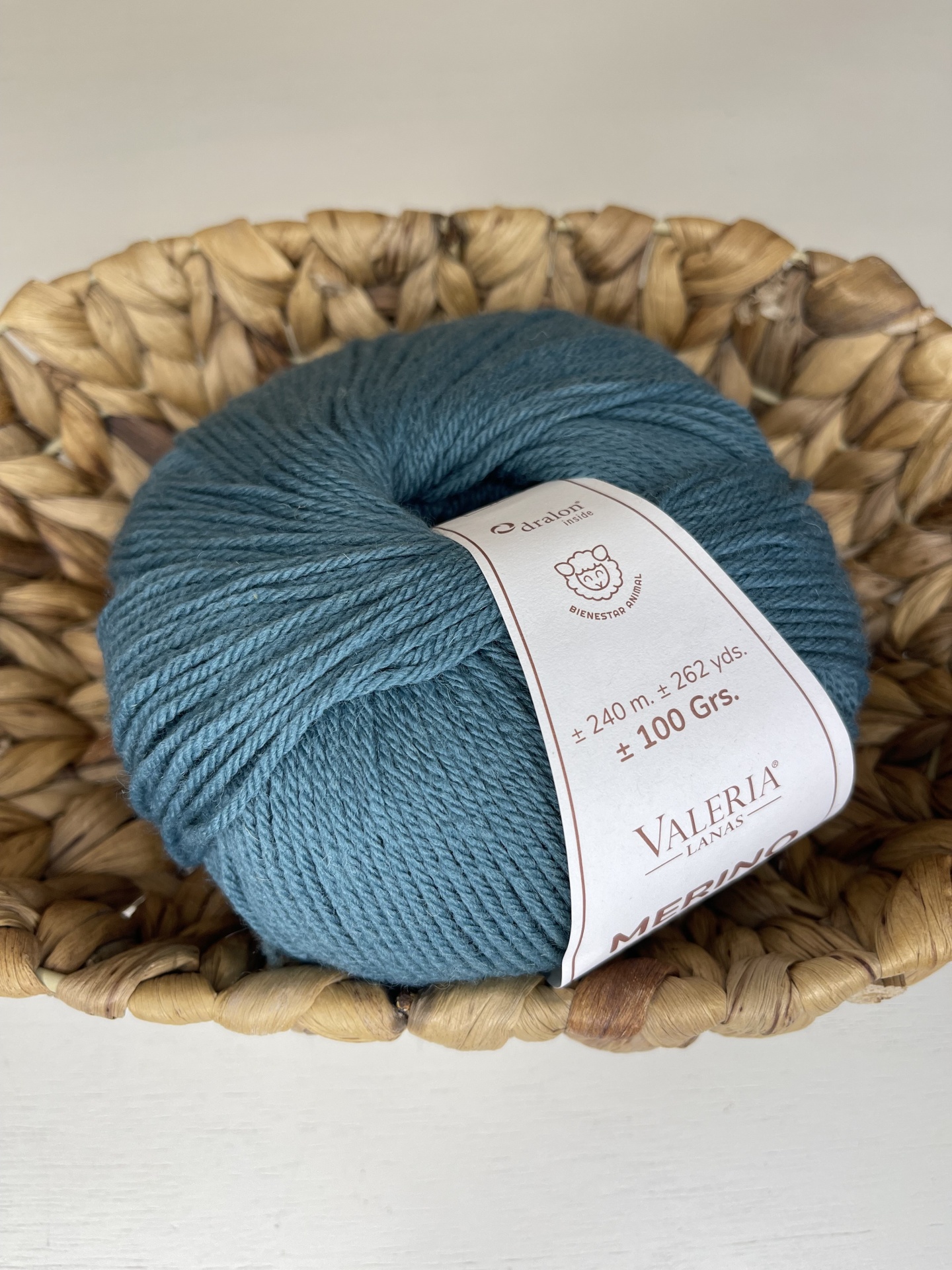 Merino Extra - 126