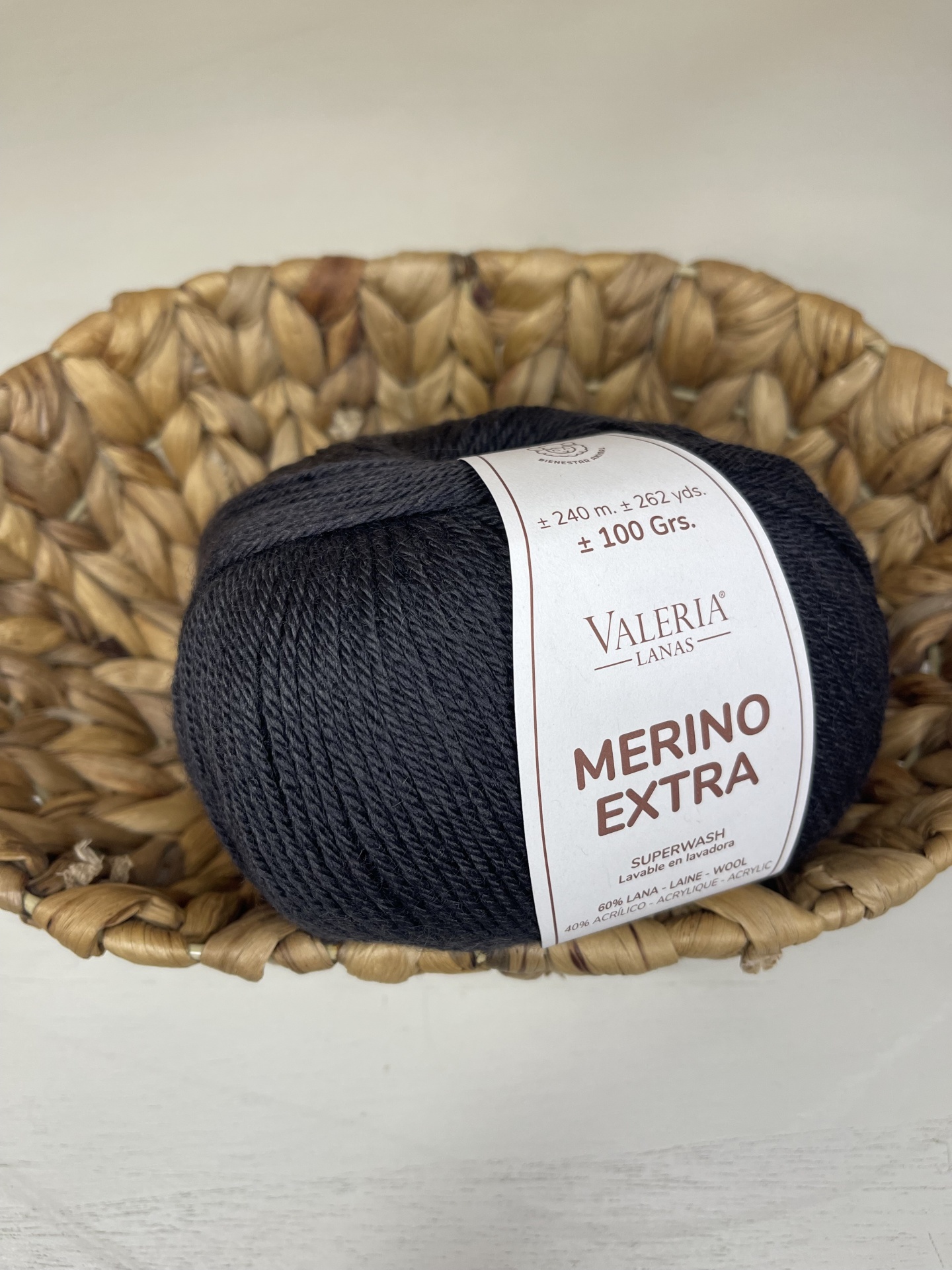 Merino Extra - 157