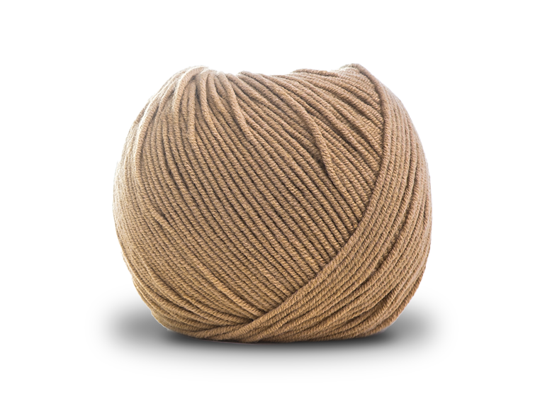 Amigurumi Soft Madeira - 7727