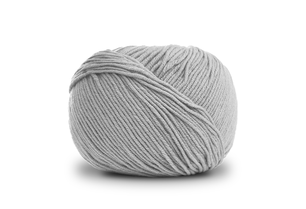 Amigurumi Soft Cromado - 8212