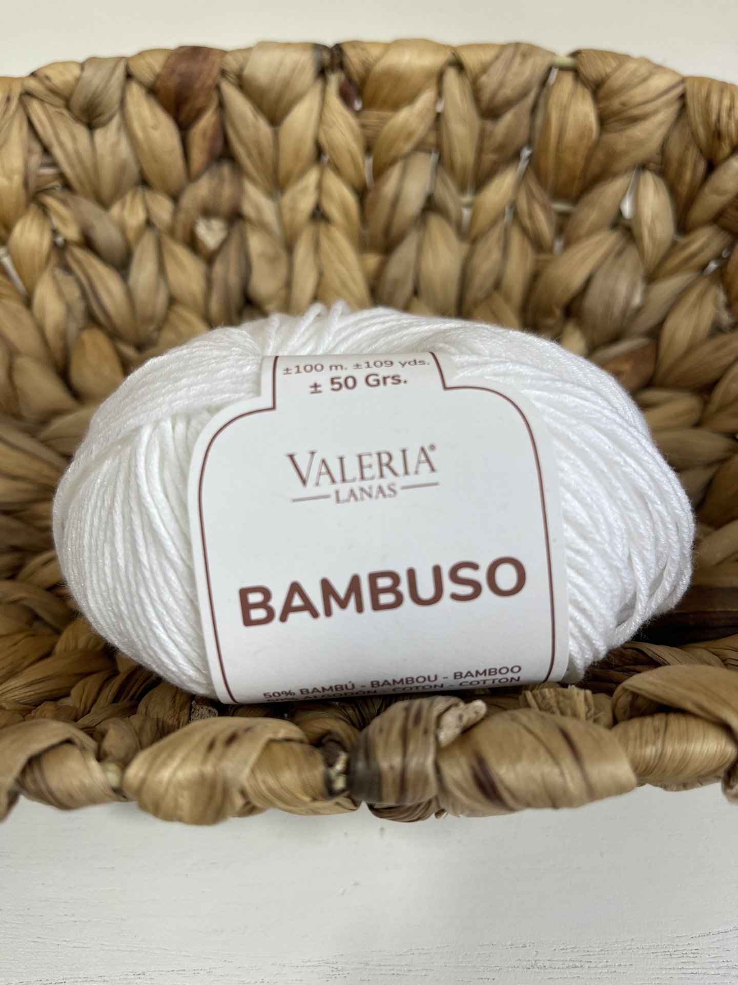 Bambuso - 000