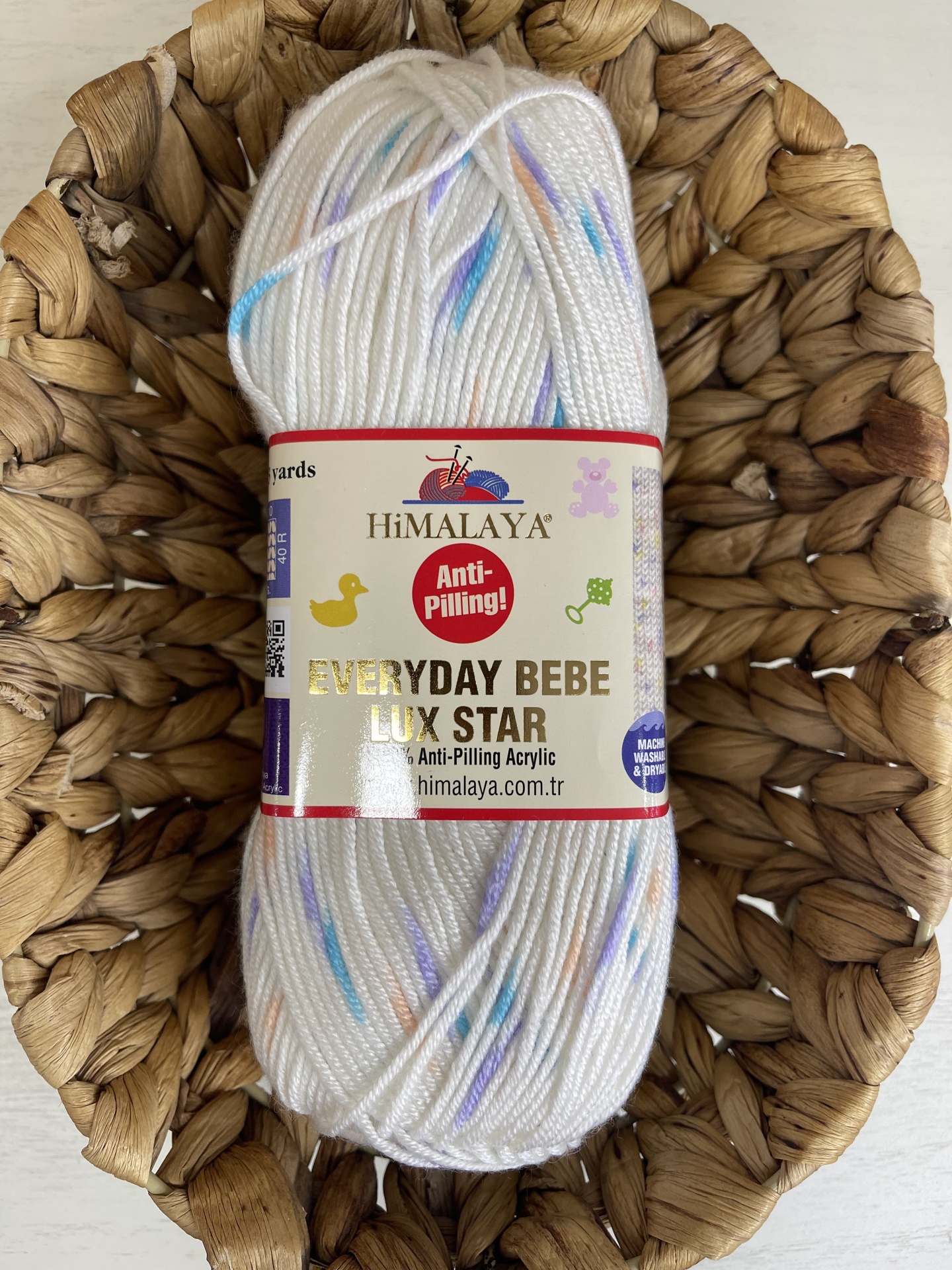 Bebe Lux Star - 74402