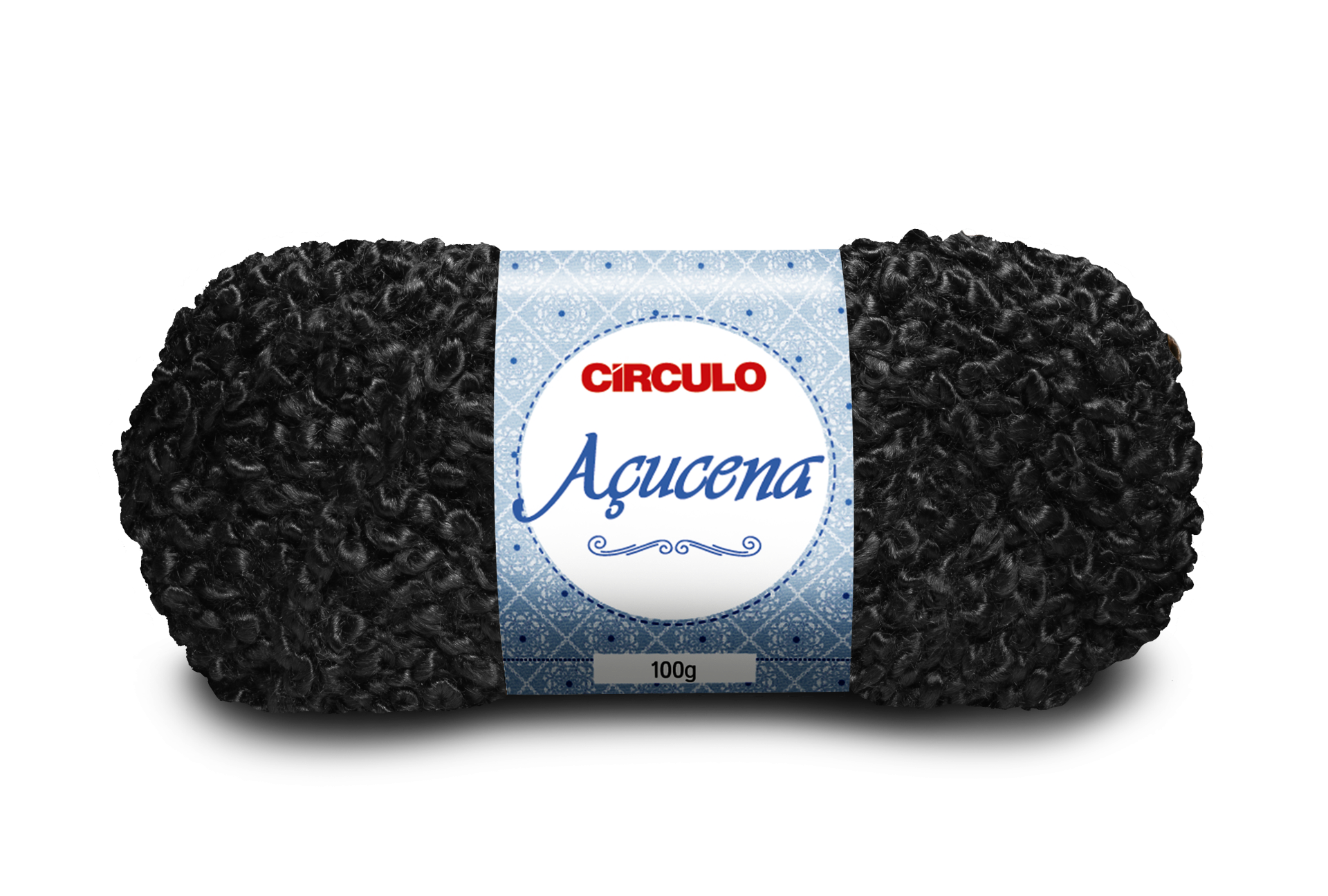 Açucena Preto - 940