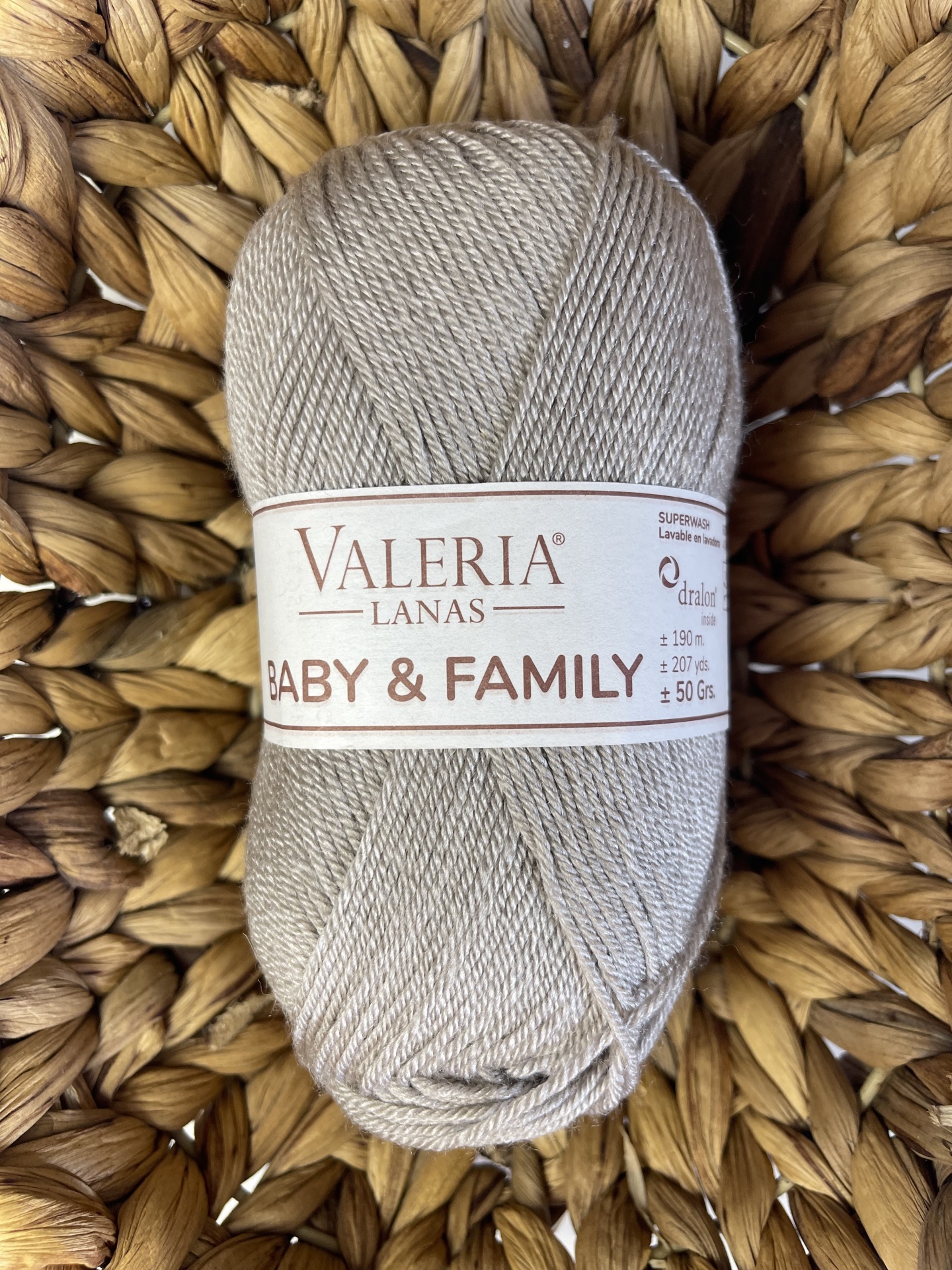 Baby & Family - 185