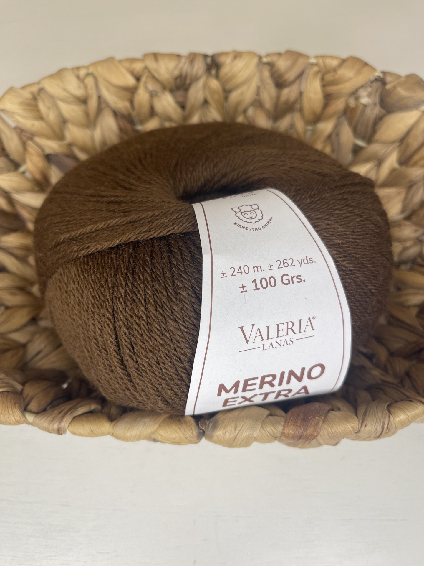 Merino Extra - 118