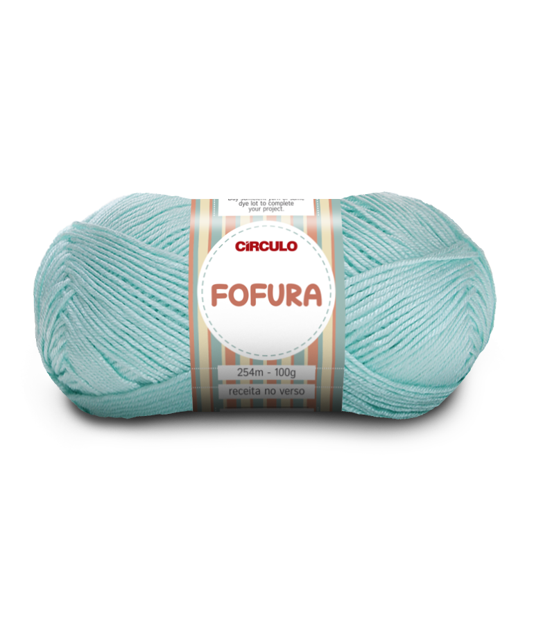 Fofura - 0550