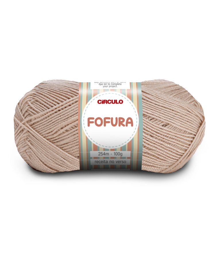 Fofura - 7650