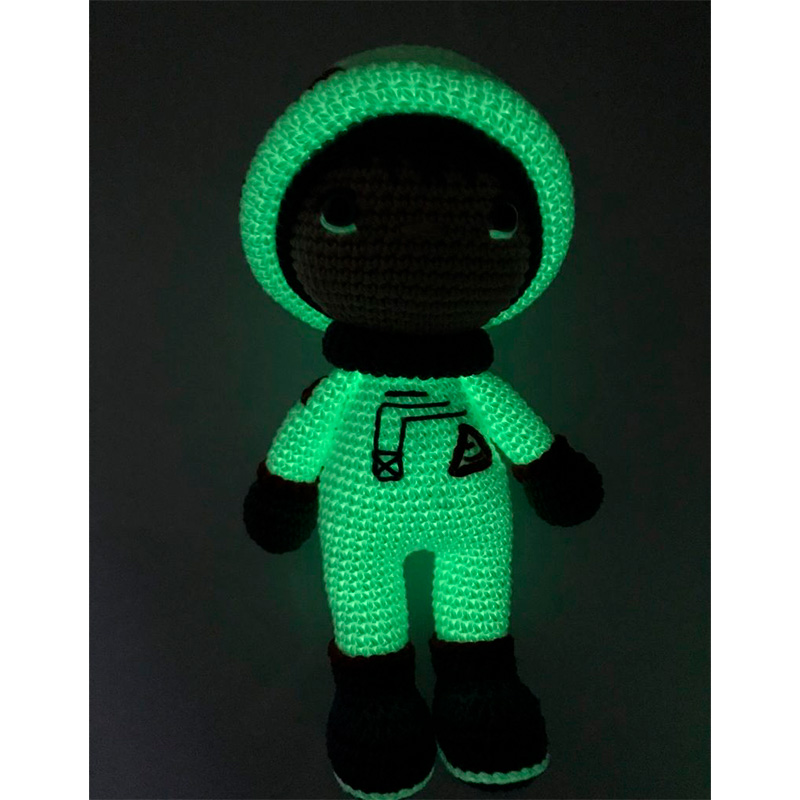 Espaço 0004 - Astronauta