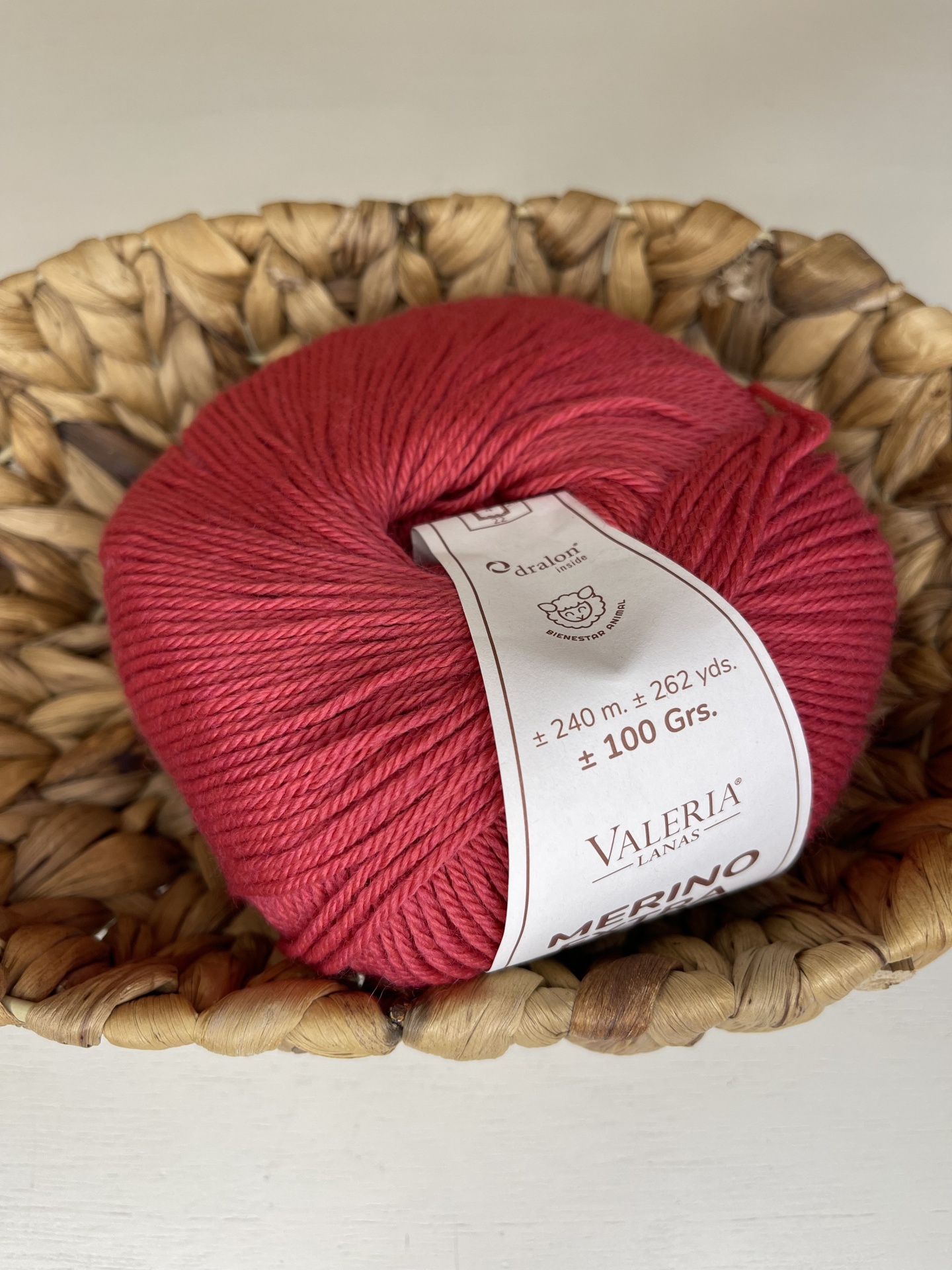 Merino Extra - 1248