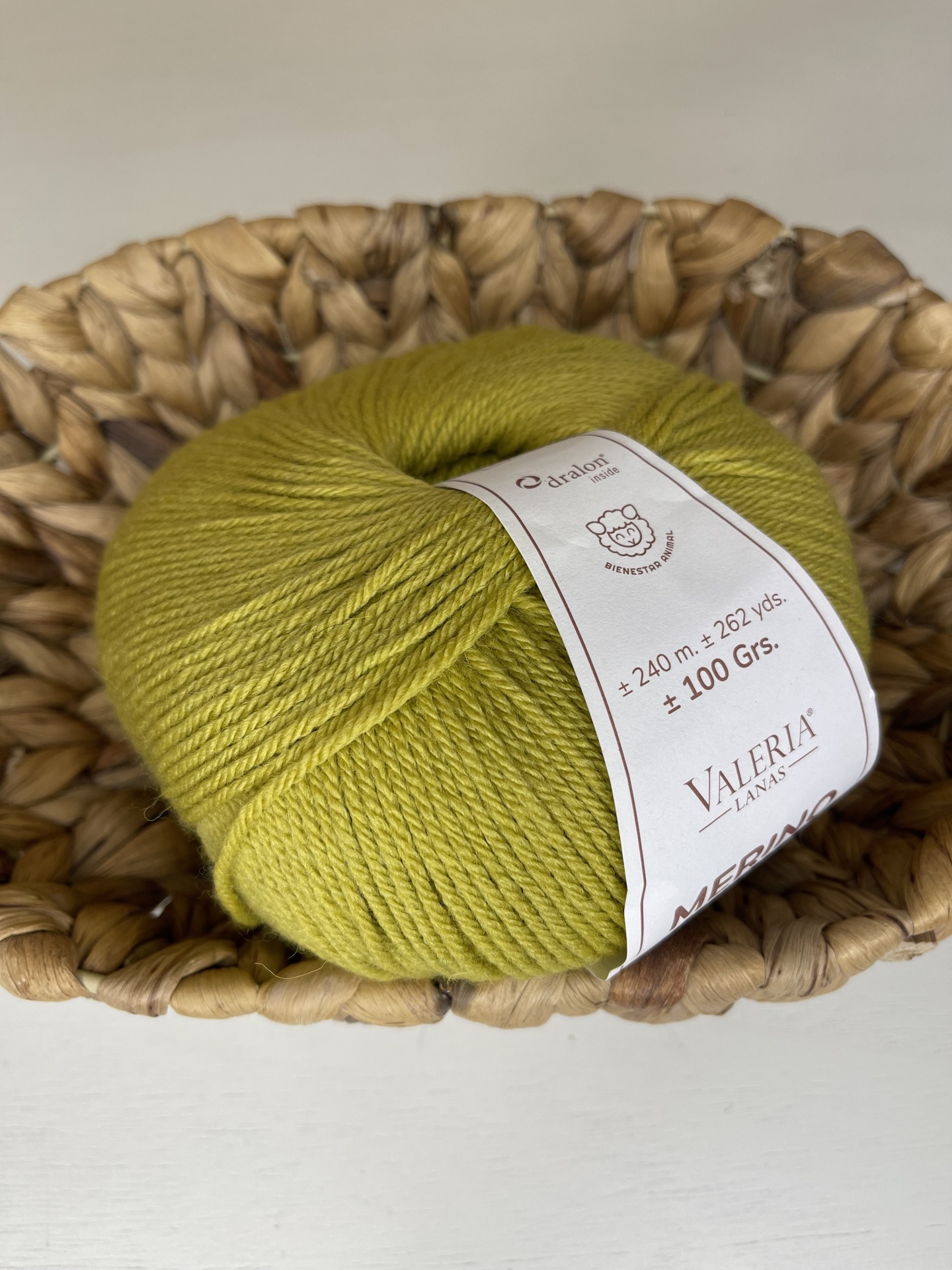 Merino Extra - C067