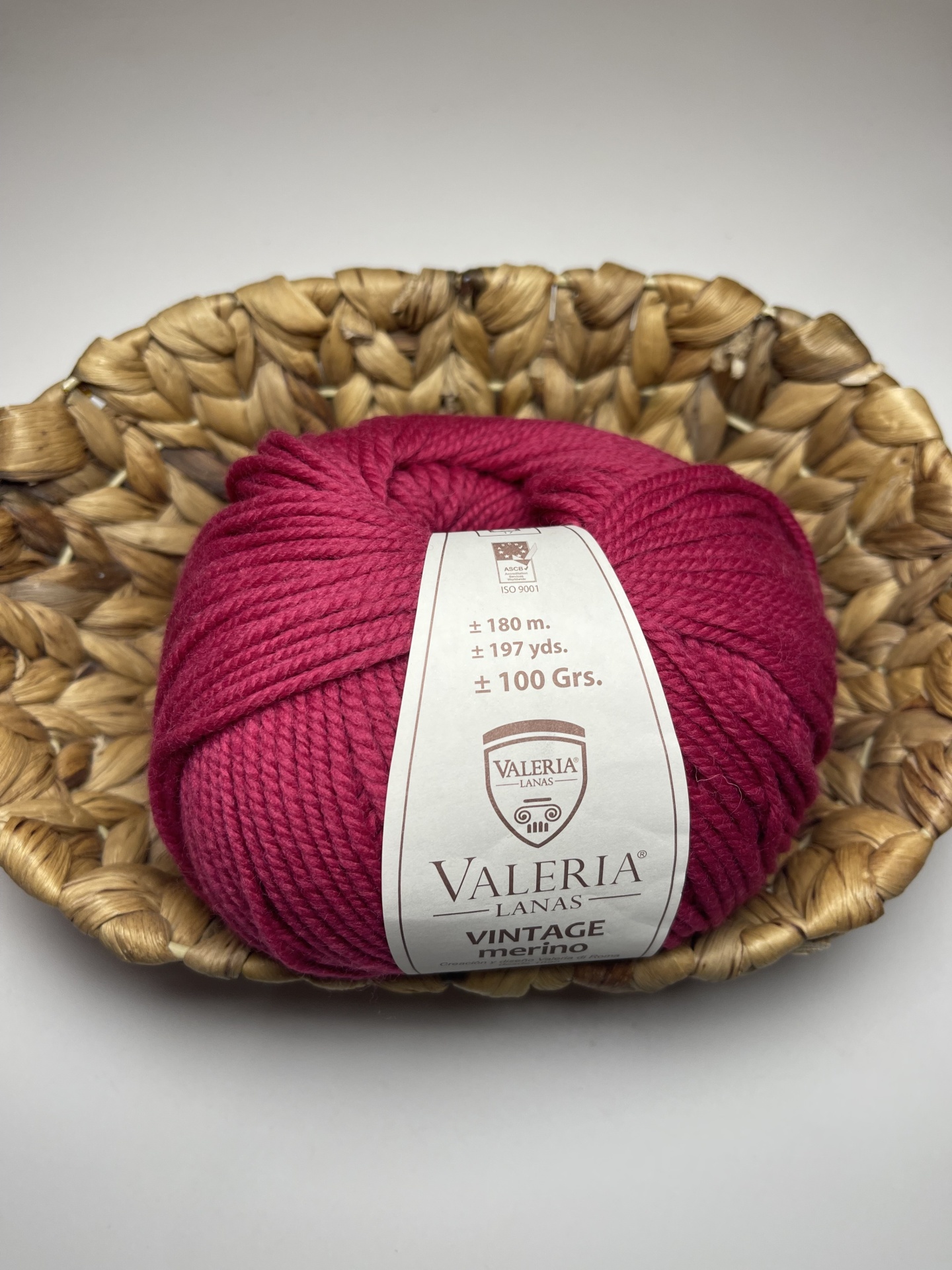 Vintage Merino - 851