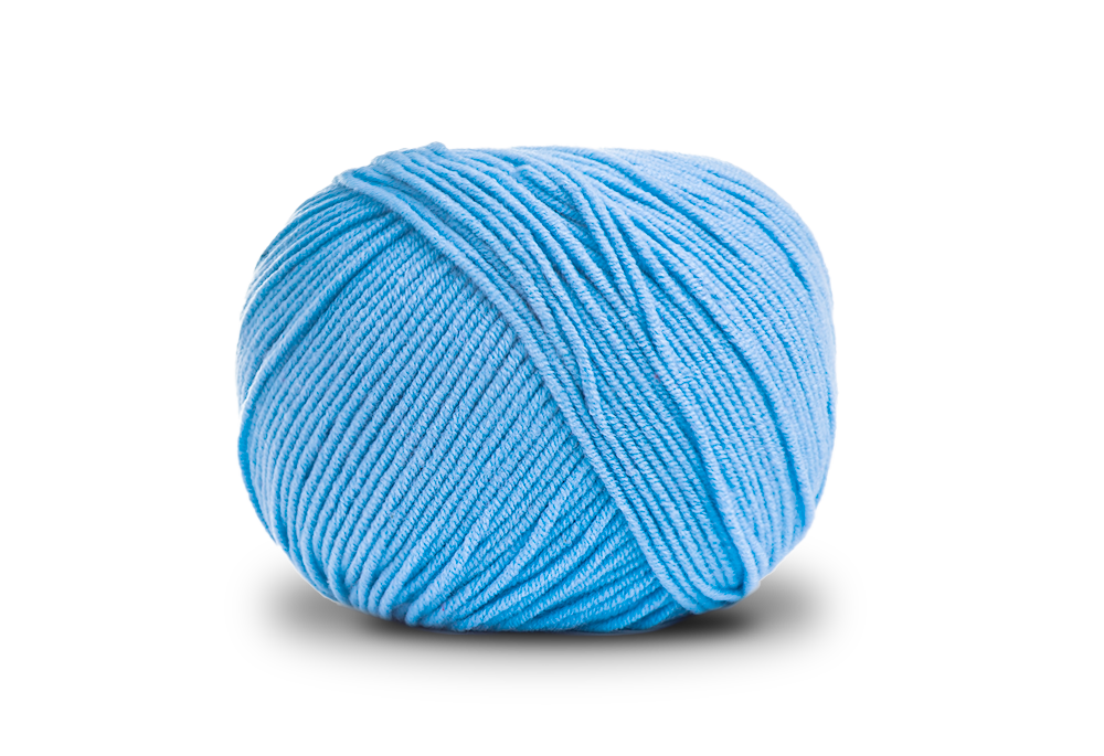 Amigurumi Soft Hortência - 2137