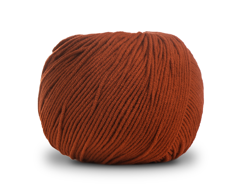 Amigurumi Soft Amor - 3542