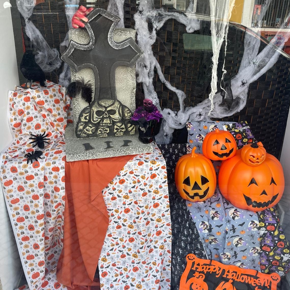 Happy Halloween 👻🎃