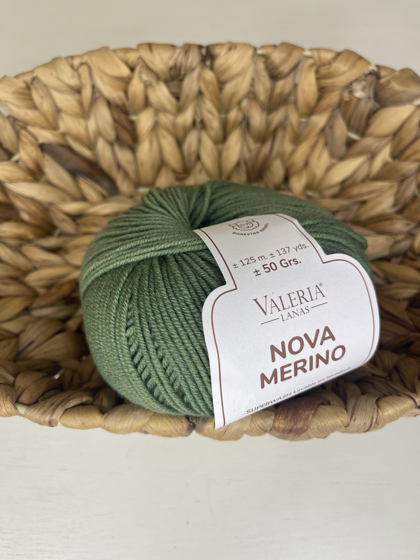 Nova Merino - C014