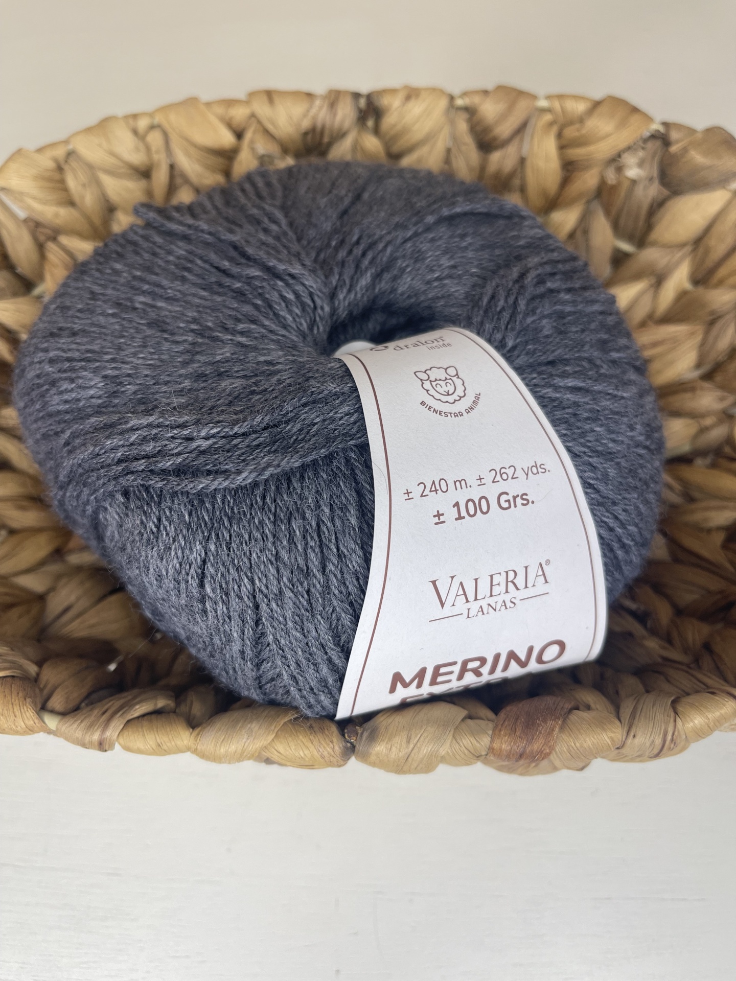 Merino Extra - 032