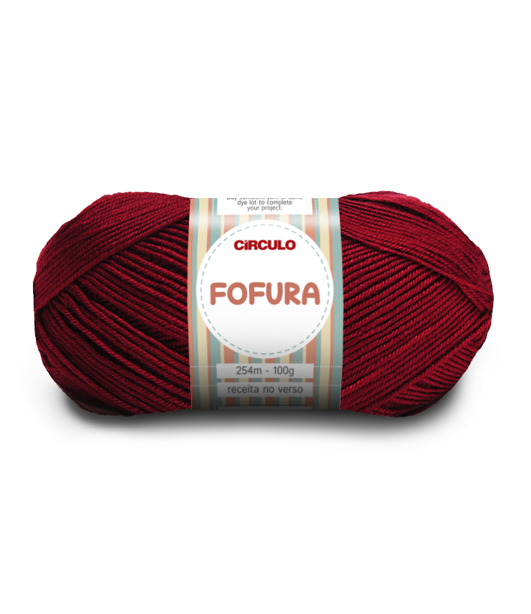 Fofura - 7136