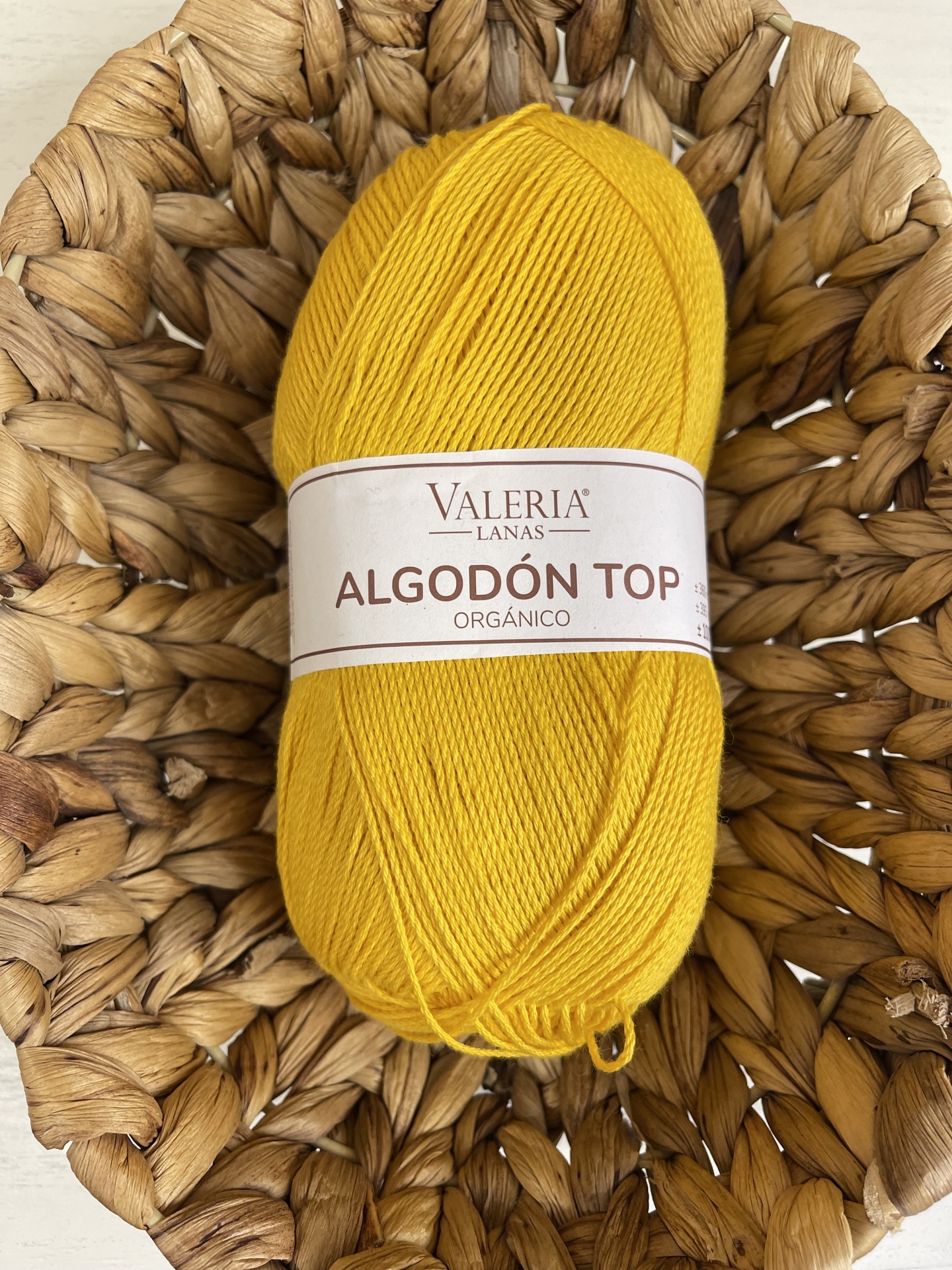 Algodón Top - 149
