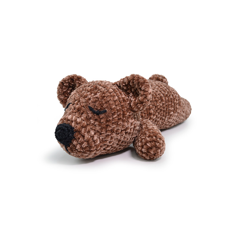 Dorminhocos 0005 - Ursinho