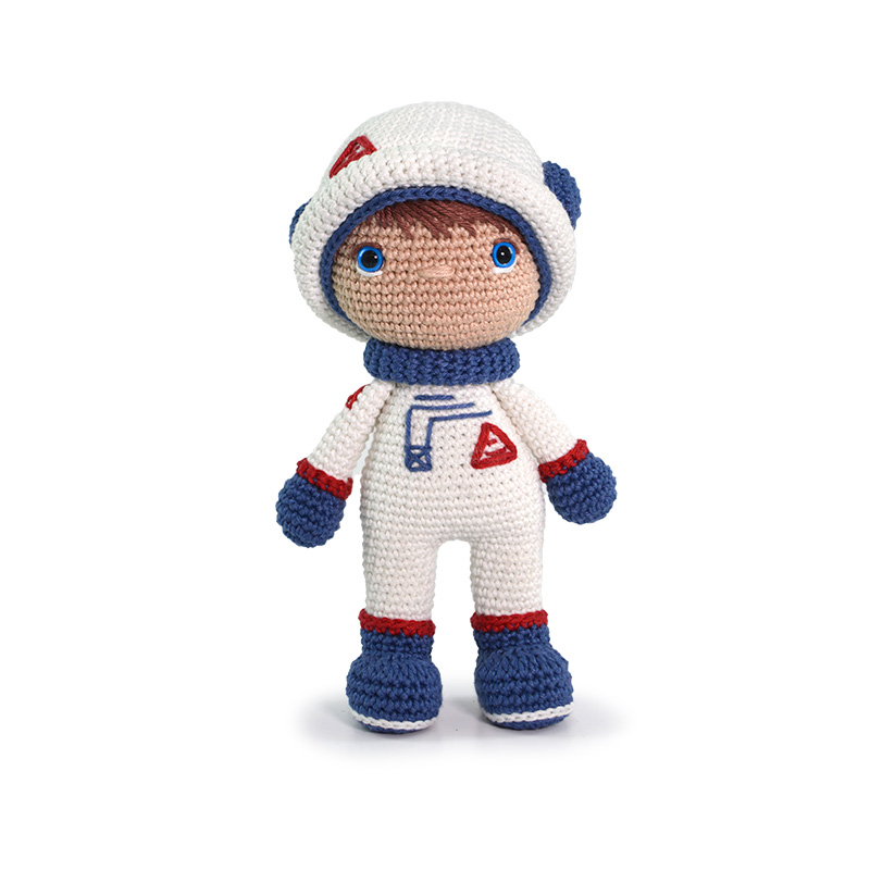 Espaço 0004 - Astronauta