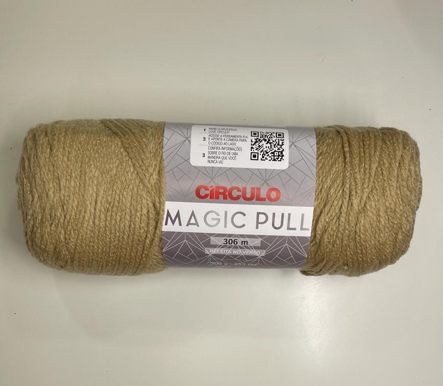 Magic Pull - 7577