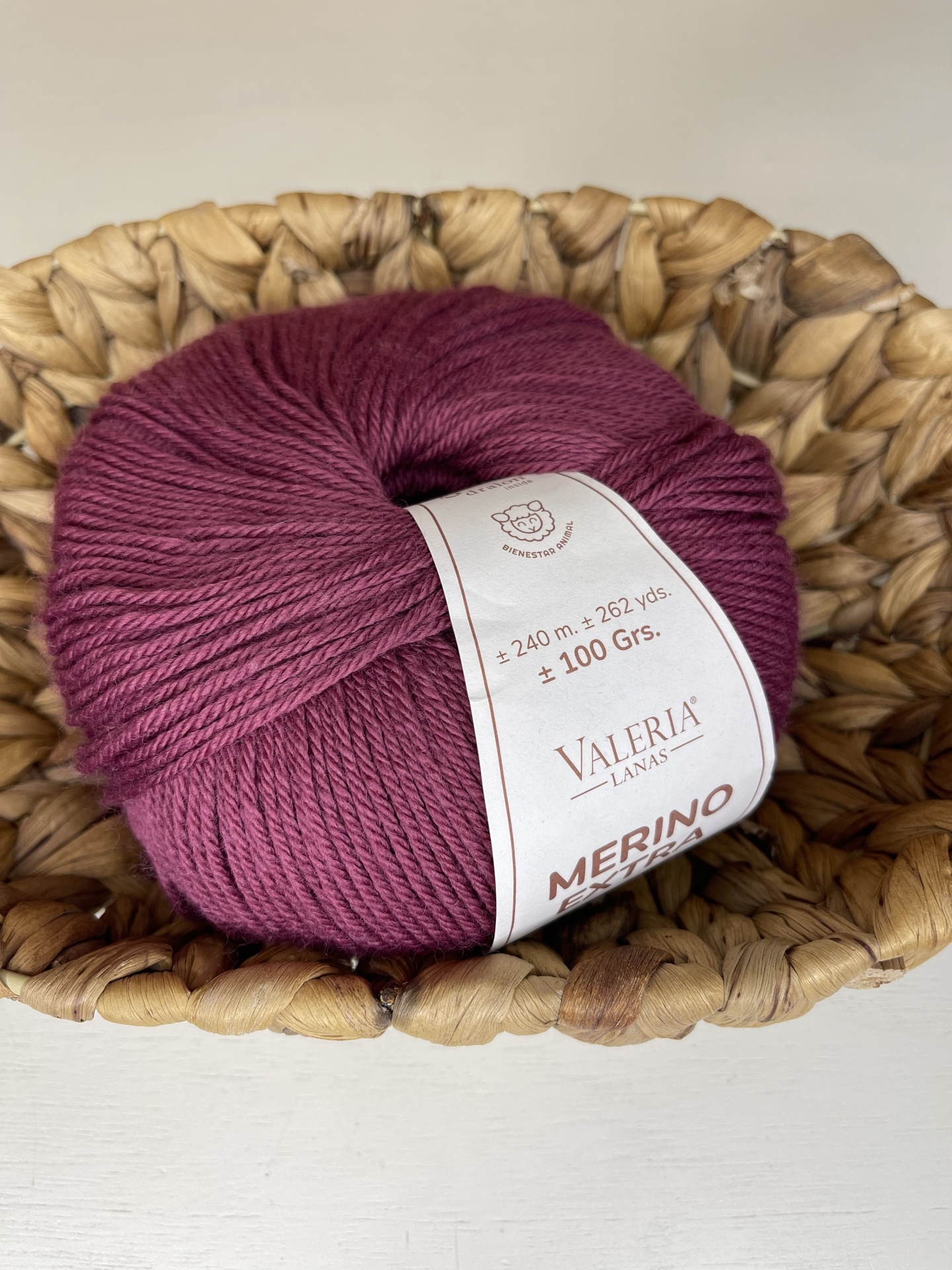 Merino Extra - 051
