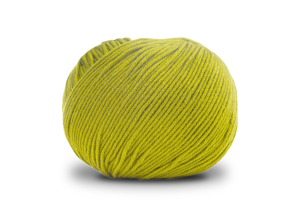 Amigurumi Soft Cana - 5270