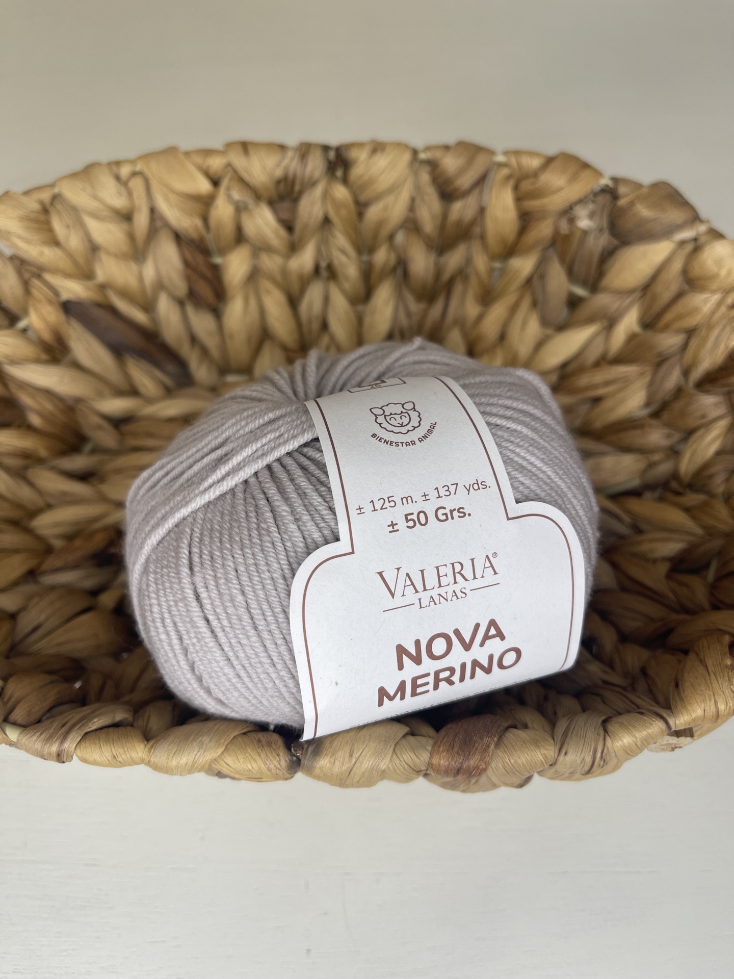 Nova Merino - 049