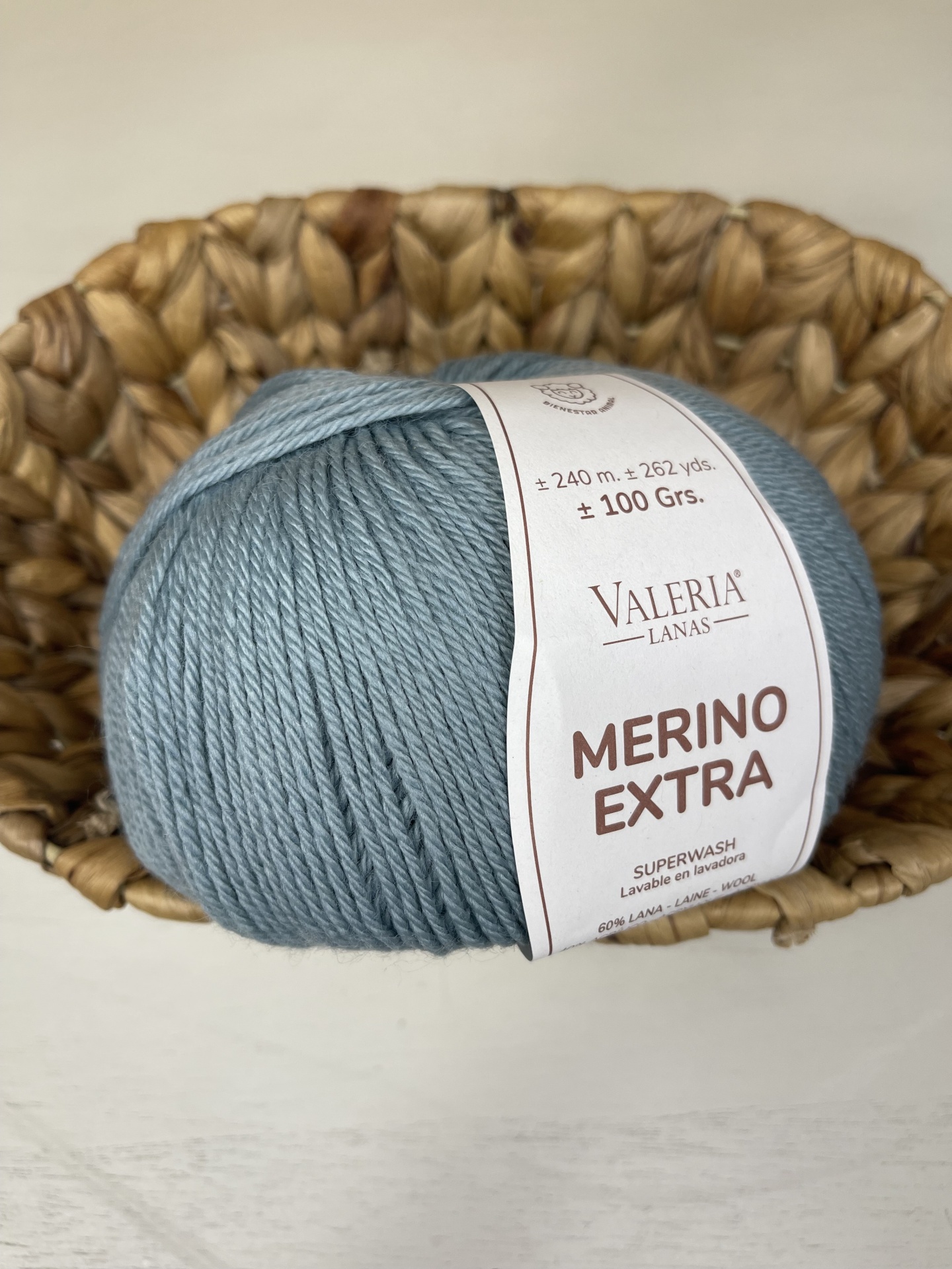 Merino Extra - 161