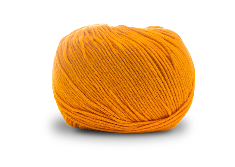 Amigurumi Soft Gema - 4146