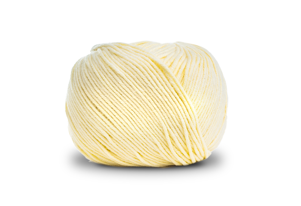 Amigurumi Soft Anjo - 1708