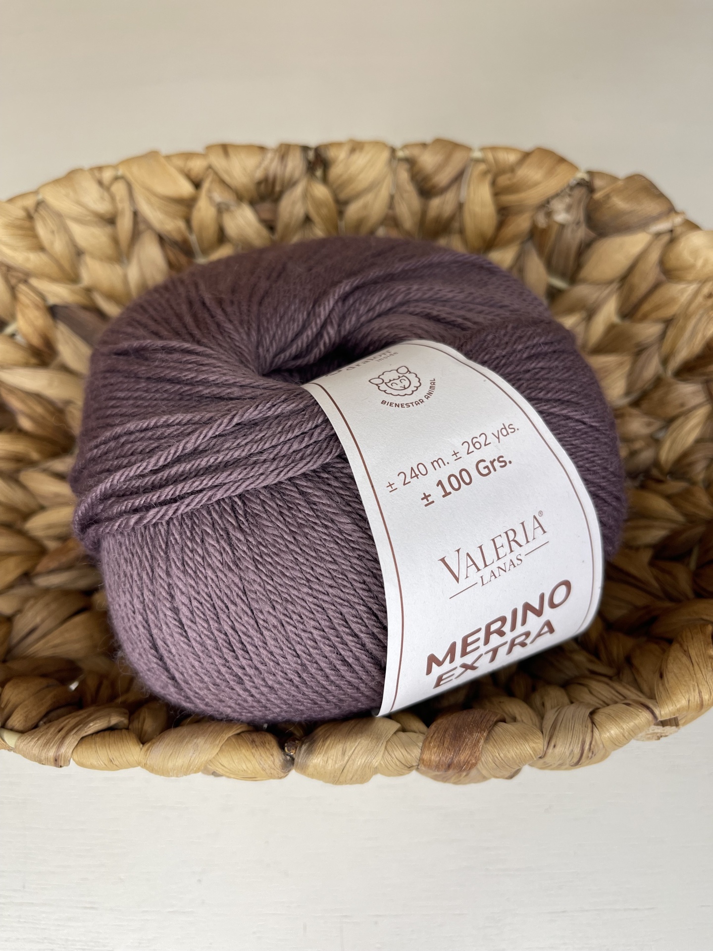 Merino Extra - 147