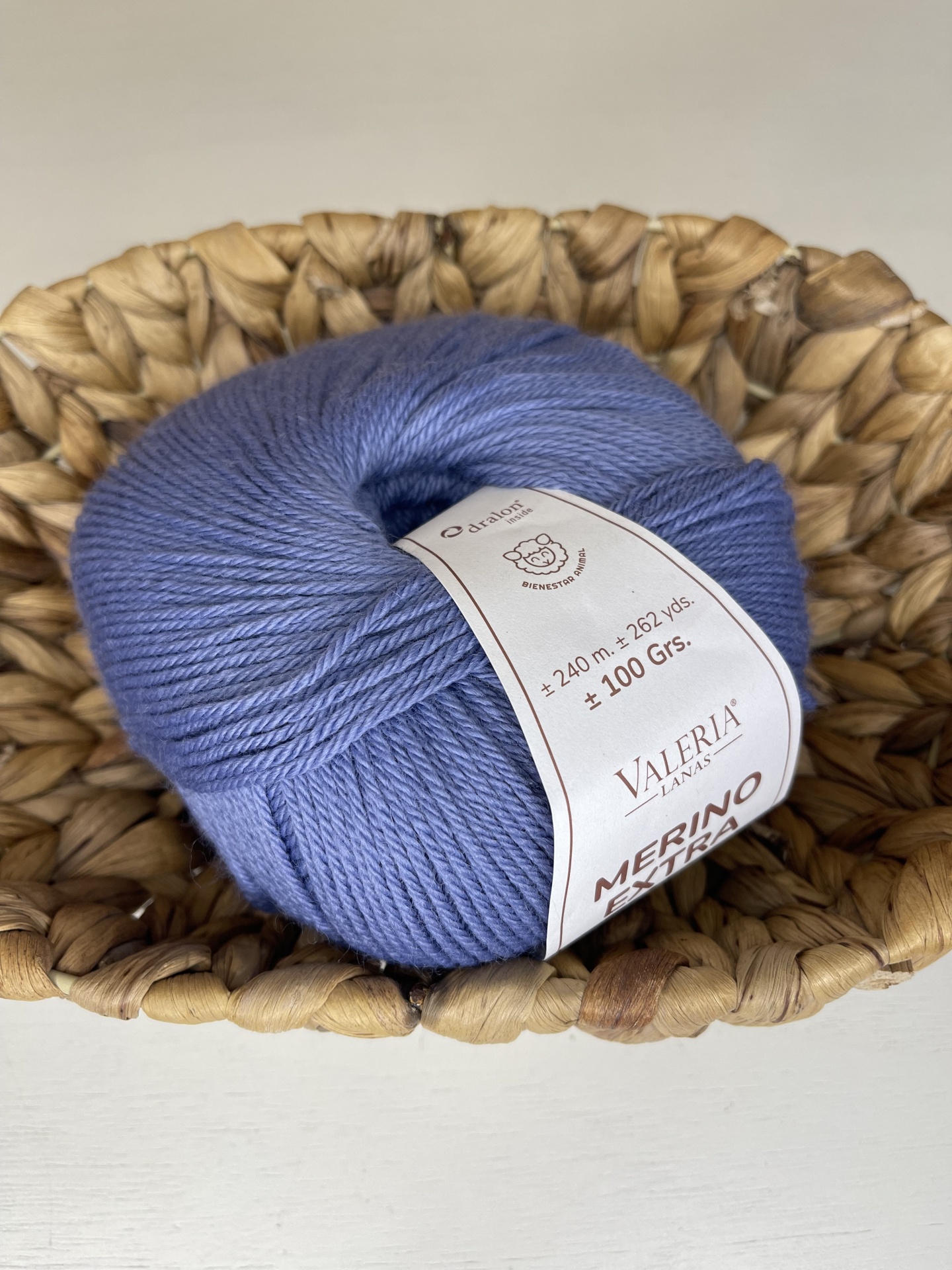 Merino Extra - 022