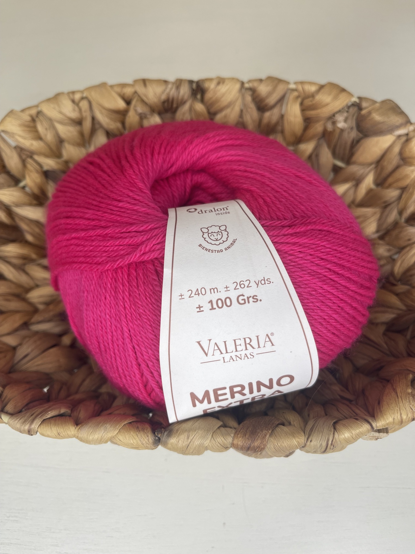 Merino Extra - C119